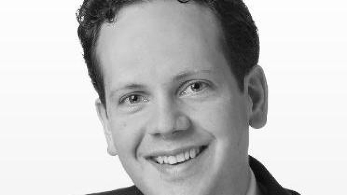 Jurrien Appers, Triodos Organic Growth Fund: "Je kunt onder impact investment een goede business case leggen"