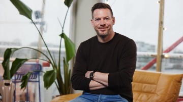 Sil Hoeve, CEO van TSG: 'Toegang tot Zuid-Afrikaans technisch talent door overname NLIST'