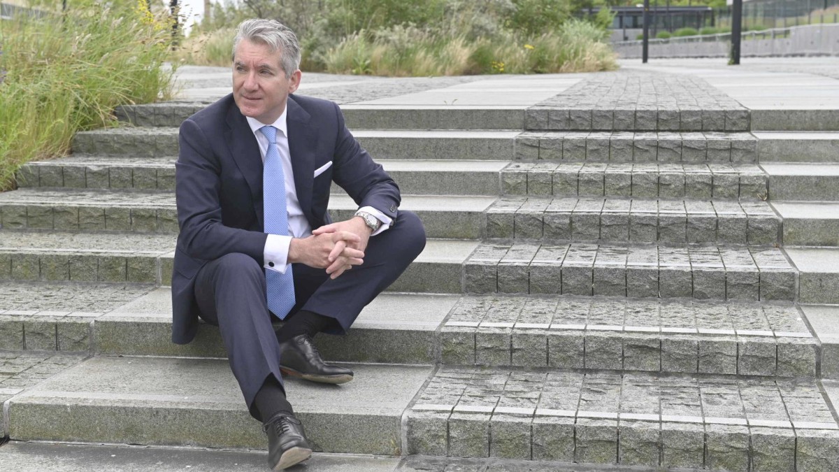 Robert De Boeck over focus: ‘Schoenmaker, blijf bij je leest!’