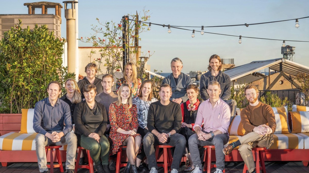 Frontline Ventures haalt 200 miljoen dollar op