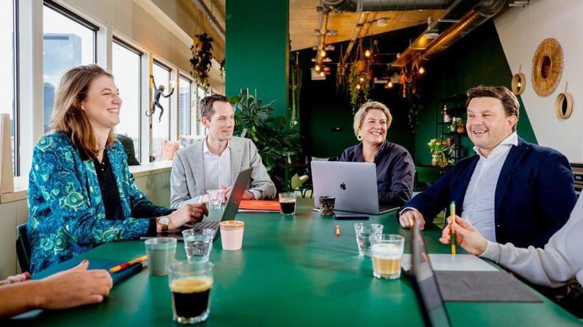 M&A-advocaten met een purpose: 'Niet alles draait om hoeveel deals je doet'