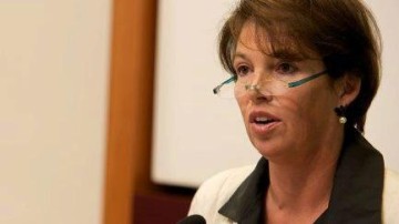 Hilde Laga wordt CEO van Gimv