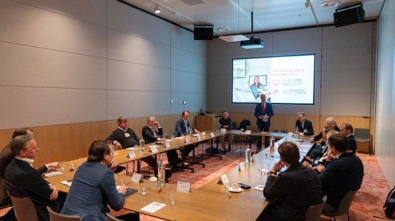 Rondetafel: Waar maken investeerders zich zorgen om in 2024?