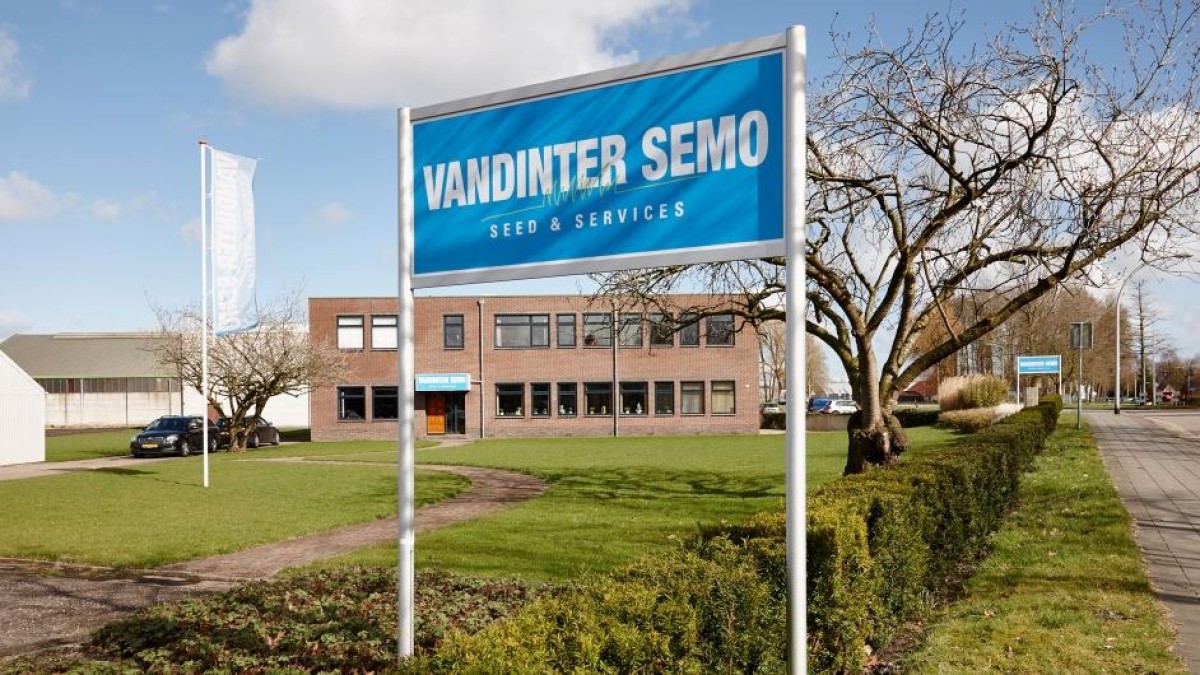Nederlands zaadbedrijf na 110 jaar in Franse handen