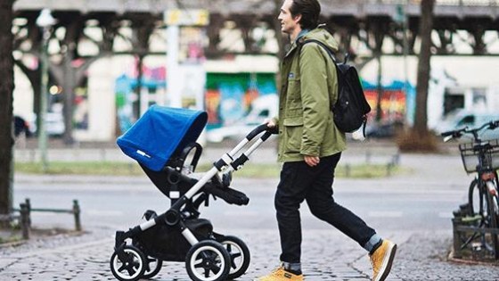 'Rabobank zoekt koper voor kinderwagenmerk Bugaboo'