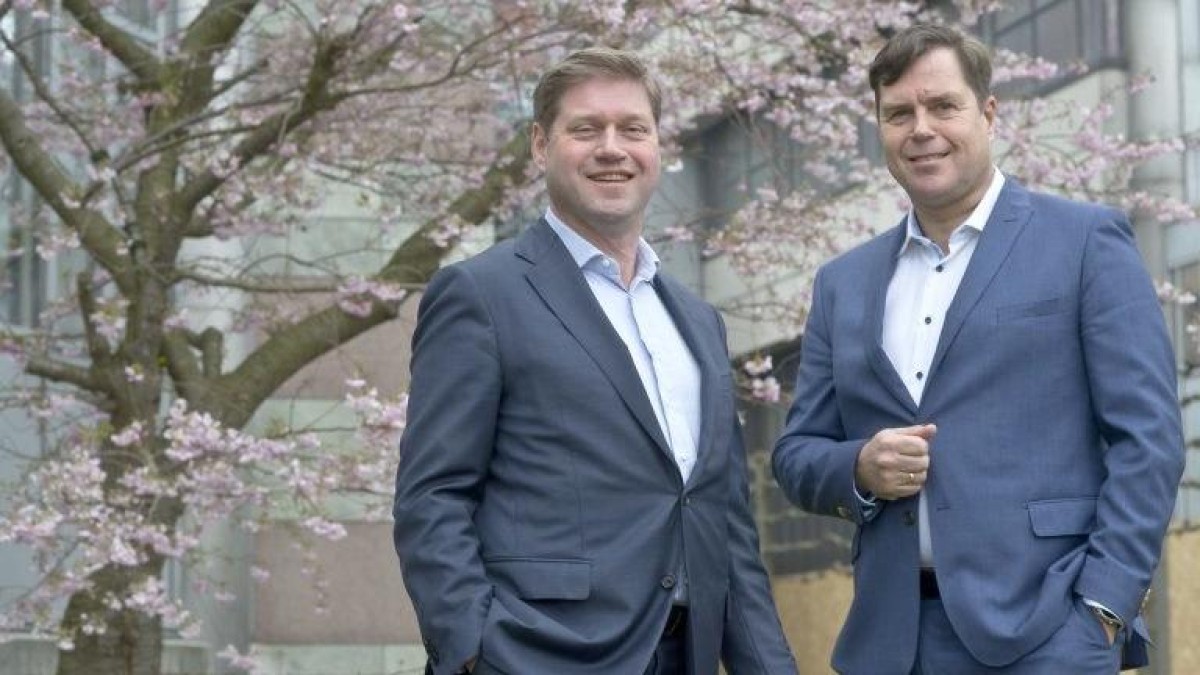 IntegrationPeople start samenwerking met Focus Orange