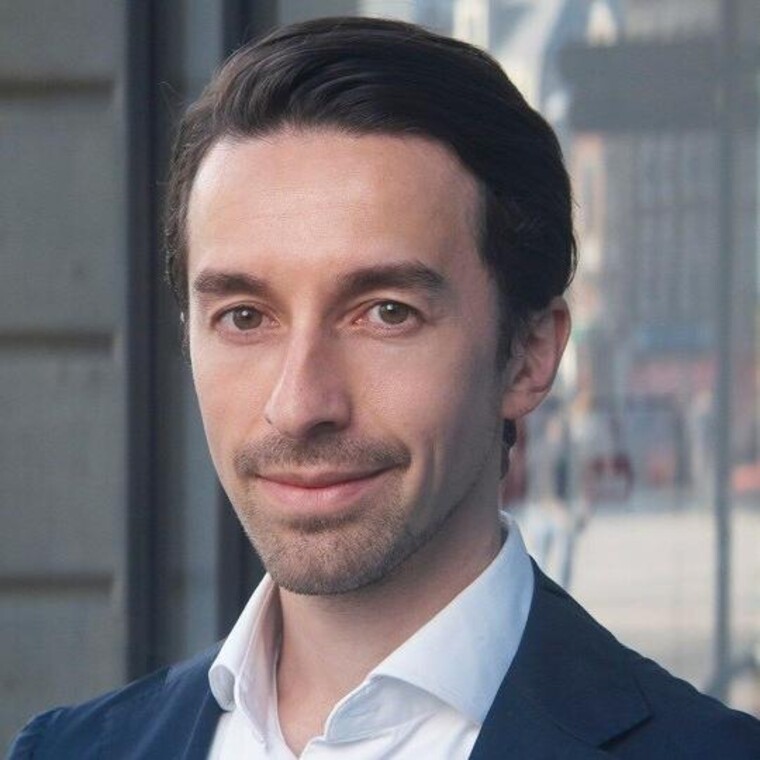 Stek benoemt Elias Ram tot partner 