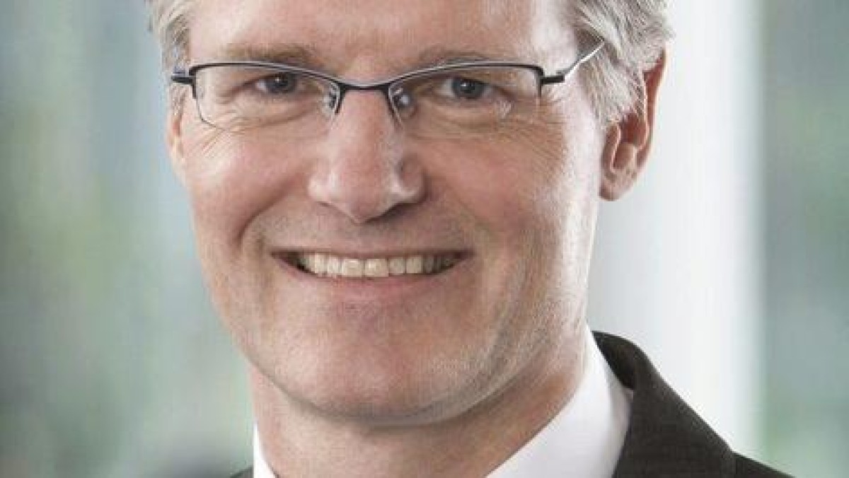 CFO TNT Express: Overname door FedEx biedt kansen