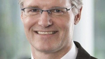 CFO TNT Express: Overname door FedEx biedt kansen