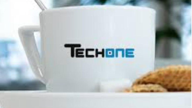 Ook na dertig overnames koopt Techone gewoon door