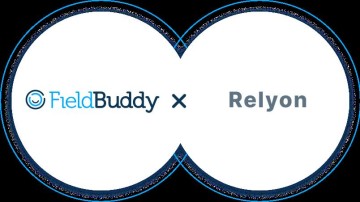 Na vier jaar doet Relyon weer eens een overname