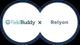 Na vier jaar doet Relyon weer eens een overname