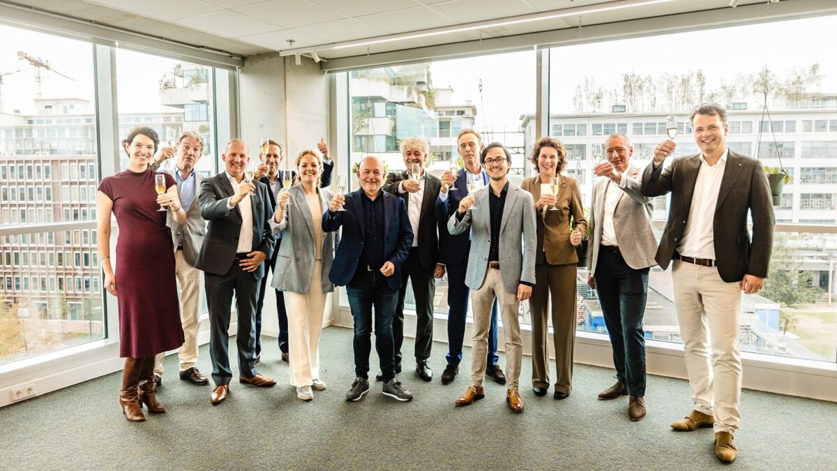 Ingenieursbureau Haskoning realiseert in Eindhoven derde deal dit jaar.