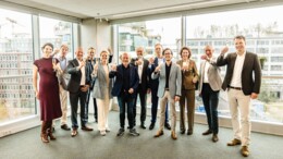 Advies- en ingenieursbureau Haskoning realiseert in Eindhoven derde deal dit jaar 