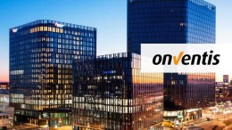 Onventis van de ene private equity naar de andere