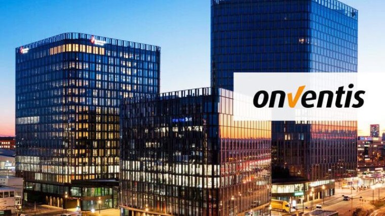 Onventis van de ene private equity naar de andere