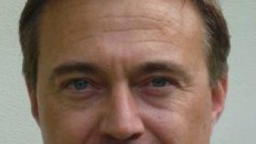 Bart Filius wordt Financieel Directeur bij Galapagos