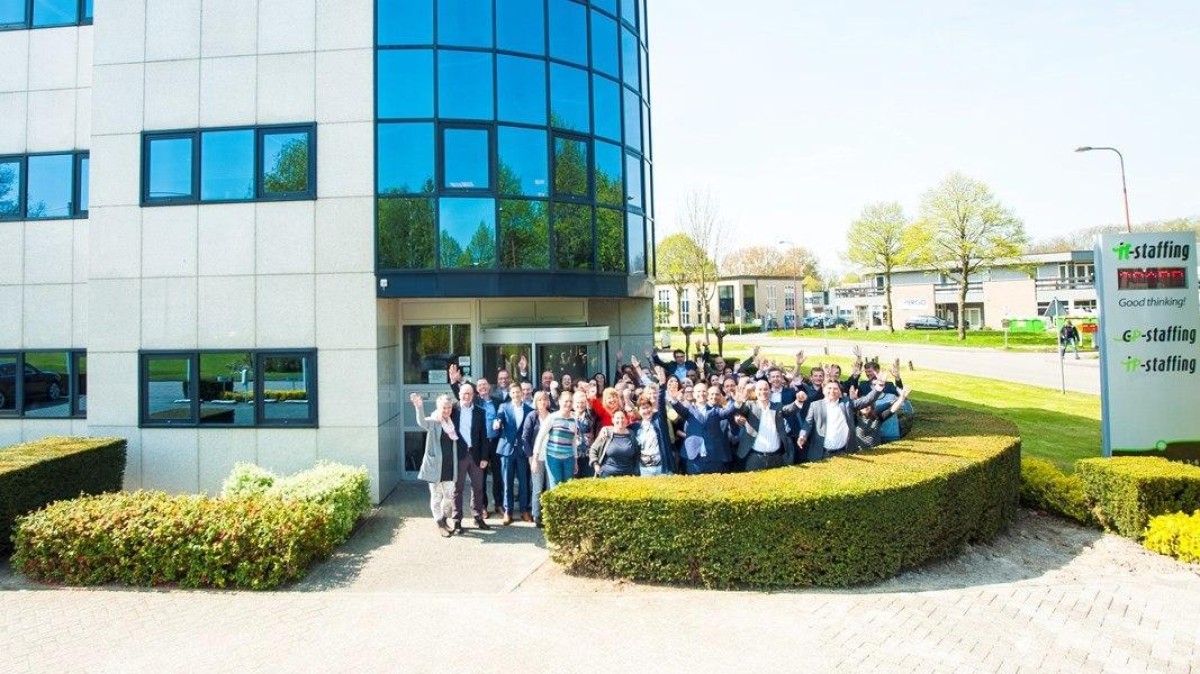 Axiom Partners neemt Staffing Enterprises over