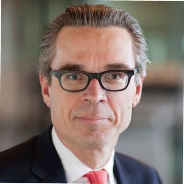 Michiel van Schooten benoemd als bestuurder Stichting Prioriteit Antea Participaties