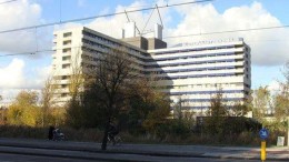 Loek Winter wil Slotervaartziekenhuis kopen voor 29 miljoen euro