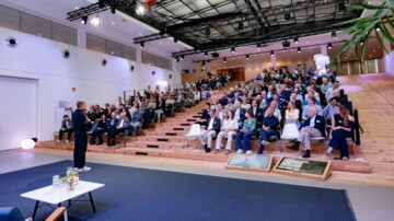Amsterdamse universiteiten gaan ook samenwerken met Graduate Ventures