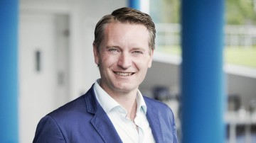 Algemeen directeur Daniel Ropers vertrekt bij Bol.com