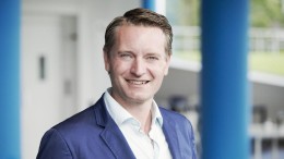 Algemeen directeur Daniel Ropers vertrekt bij Bol.com