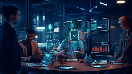 Curiosity VC lanceert tweede fonds van 17 miljoen euro voor verticale AI-toepassingen