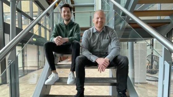 Smartlockr haalt geld op bij drie investeerders