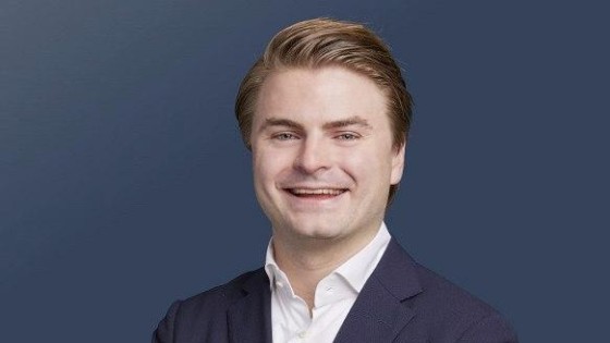 De carrière van… Justin Hooimeijer: 'Leeraspect voor mij het belangrijkste'