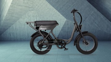 Fietsbedrijf start crowdfunding na deal met investeerder