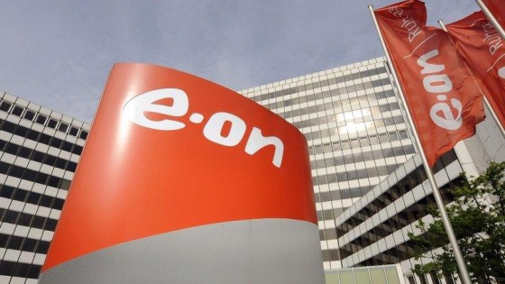 Finnen willen Uniper overnemen van E.ON
