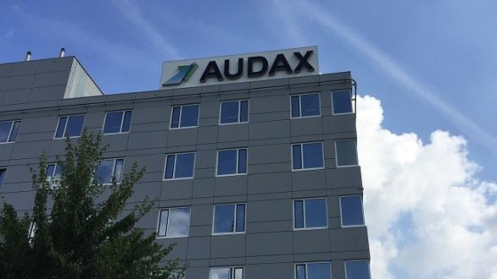 Audax verkoopt Belgische uitgeverij