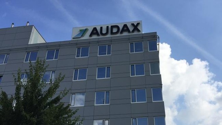 Audax verkoopt Belgische uitgeverij