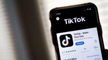 VS dichtbij gedwongen verkoop van TikTok