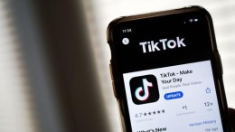 VS dichtbij gedwongen verkoop van TikTok