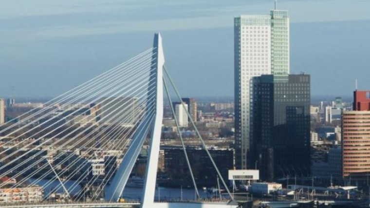 Deloitte blijft bewoner van Maastoren