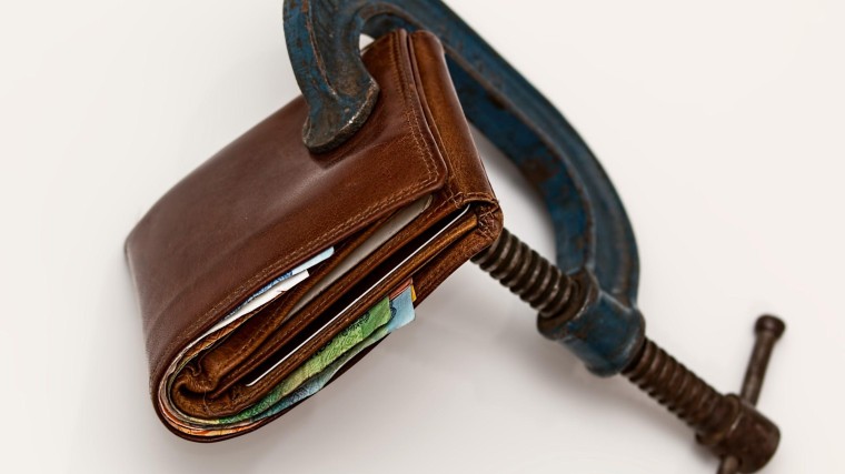 Private equity houdt hand op de knip