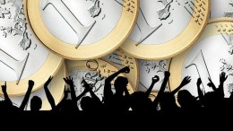 Elf start-ups haalden samen 118 miljoen subsidie op