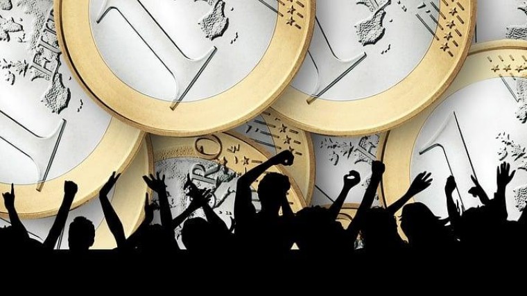 Elf start-ups haalden samen 118 miljoen subsidie op