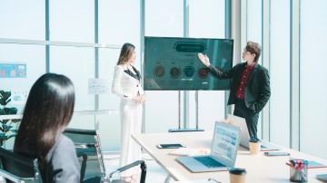 'Continuation investments verviervoudigen komende tien jaar'