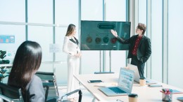 'Continuation investments verviervoudigen komende tien jaar'