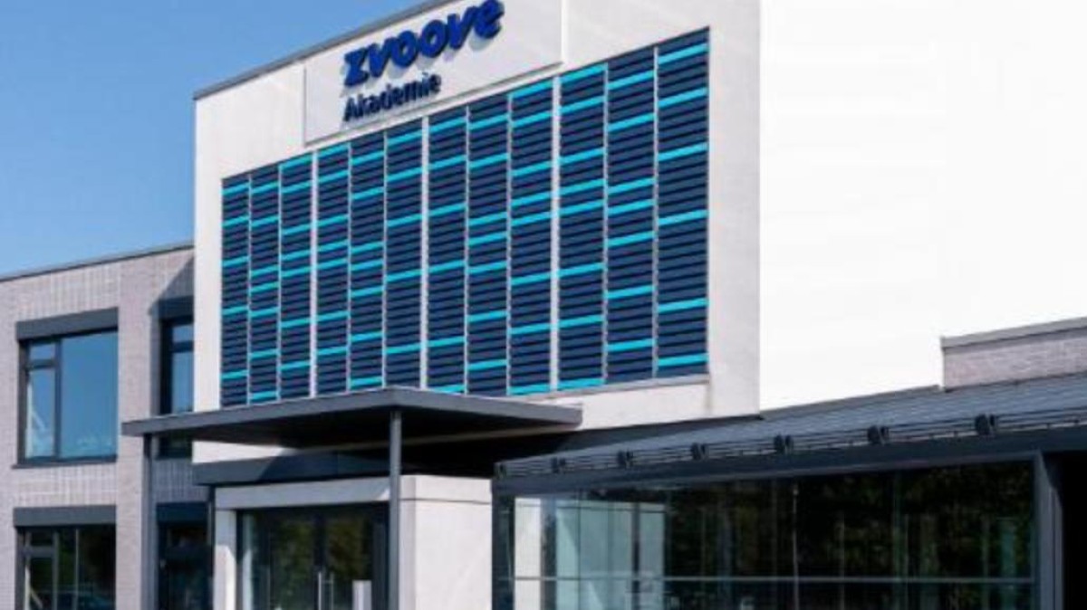 Duitse uitzend-IT'er koopt vijfde Nederlandse bedrijf