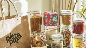 Delicatessenfabriek neemt Pieter Pot over na financiële problemen