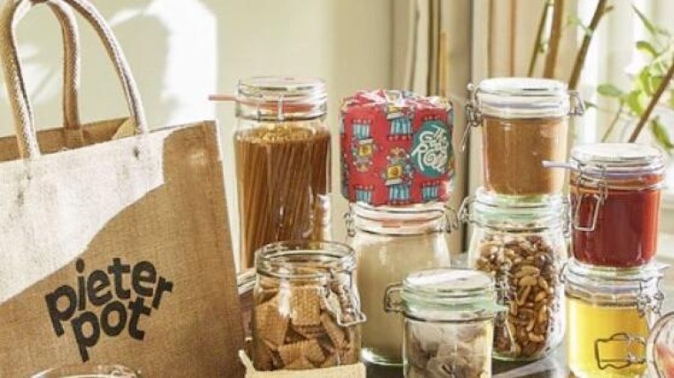 Delicatessenfabriek neemt Pieter Pot over na financiële problemen