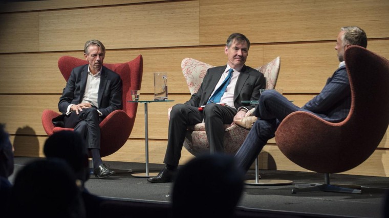 Dealmakers en CEO’s zijn narcisten en Trump te dom om psychopaat te zijn