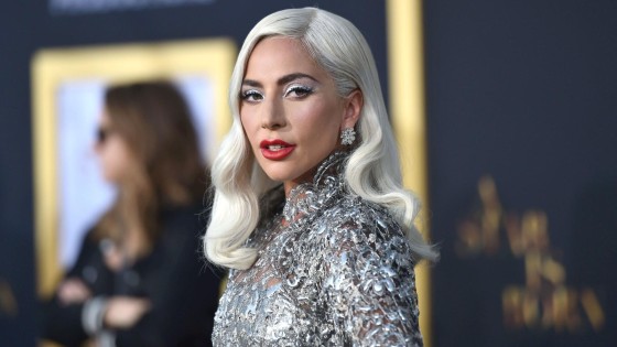 Met Lady Gaga en Taylor Swift naar de beurs