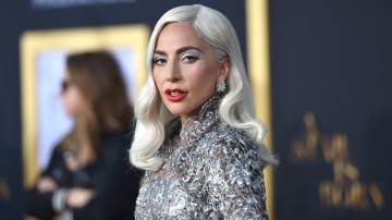 Met Lady Gaga en Taylor Swift naar de beurs