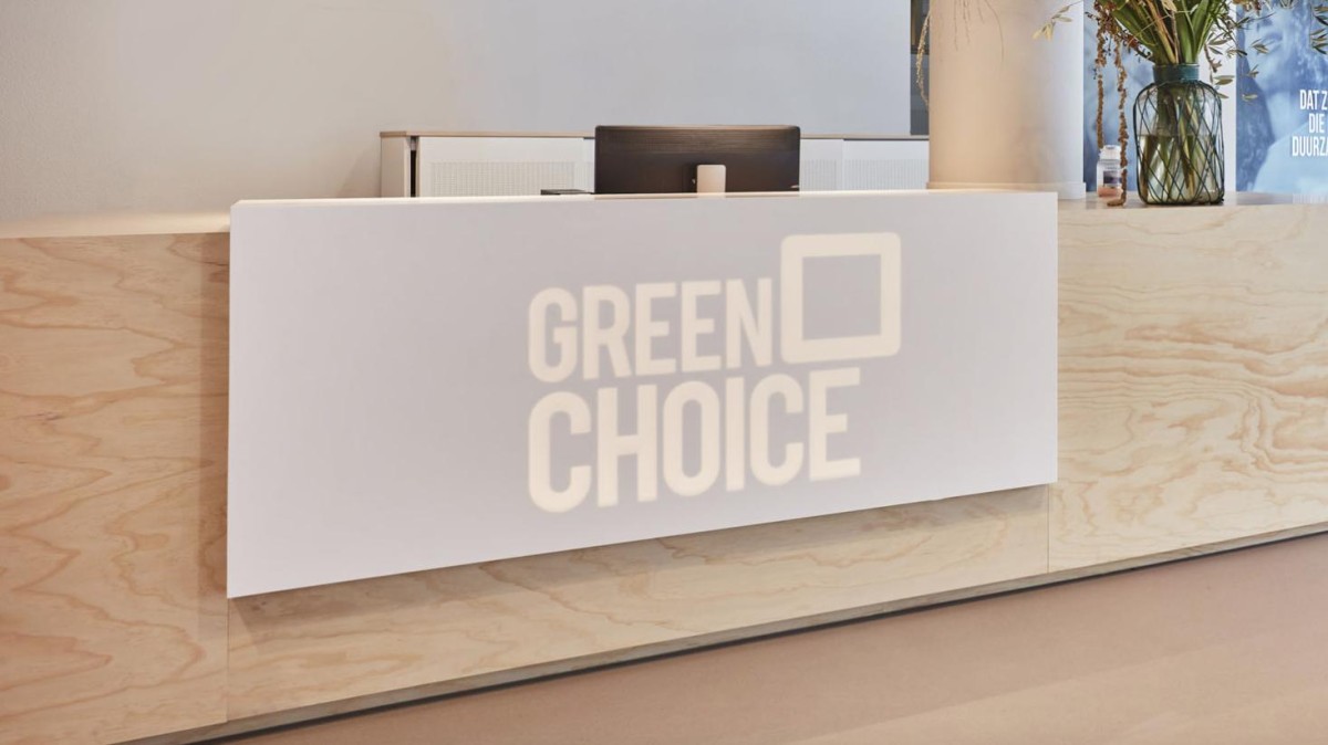 Greenchoice neemt een belang in EnergyZero