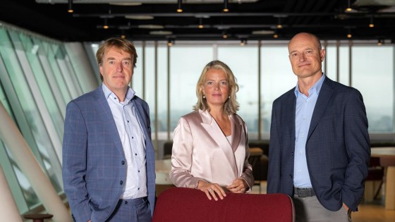 BUREN stelt nieuw dagelijks bestuur aan